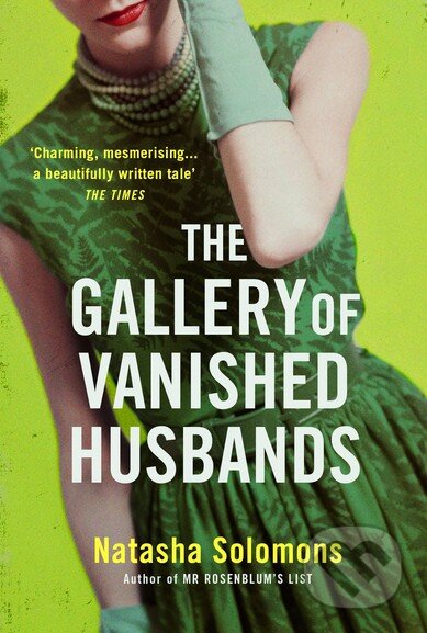 The Gallery of Vanished Husbands