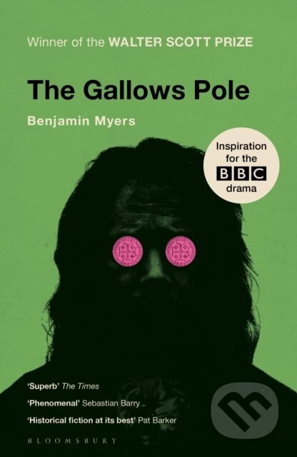 The Gallows Pole