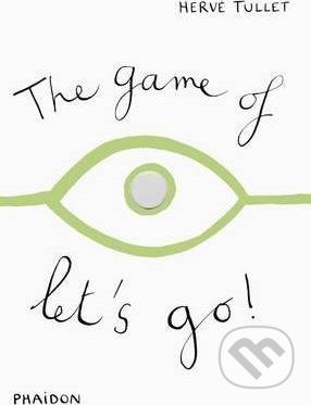 The game of let's go!