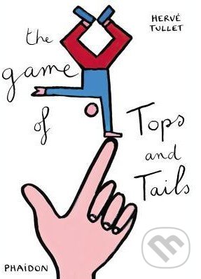 The Game of Tops and Tails