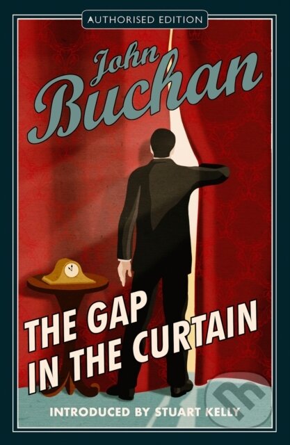 The Gap in the Curtain (Authorised Edition)