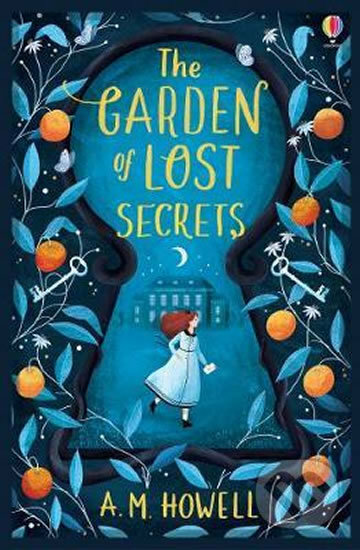 The Garden of Lost Secrets