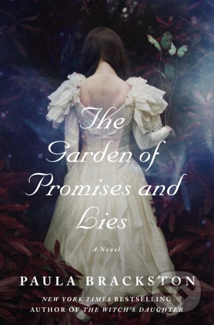 The Garden of Promises and Lies (A Novel)