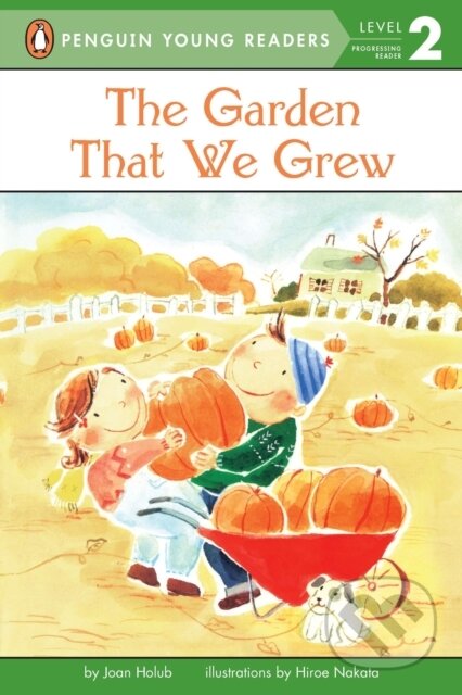 The Garden That We Grew