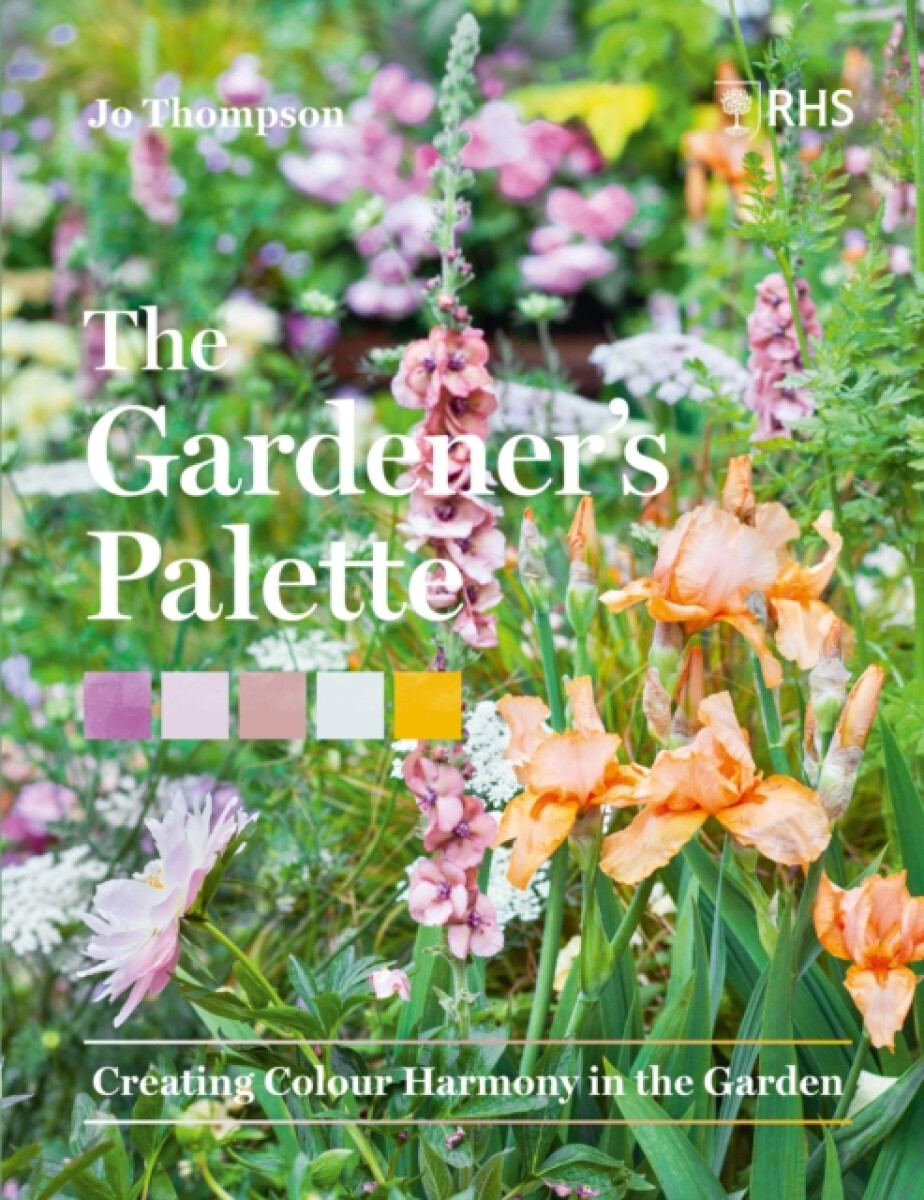 The Gardenerâ€™s Palette