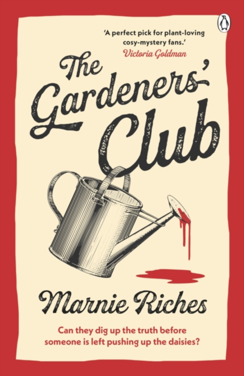The Gardeners' Club