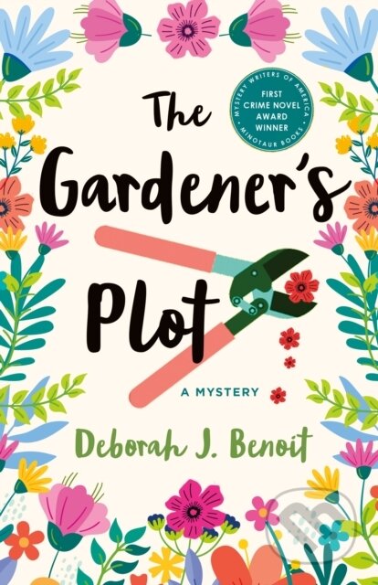 The Gardener's Plot (A Mystery)
