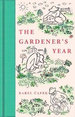 The Gardener´s Year
