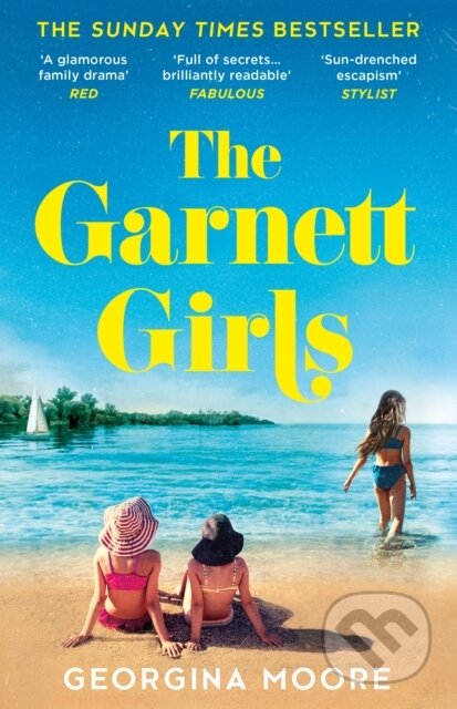 The Garnett Girls