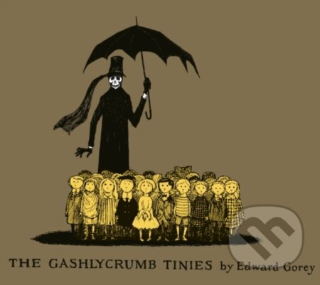 The Gashlycrumb Tinies (Collector's Edition)
