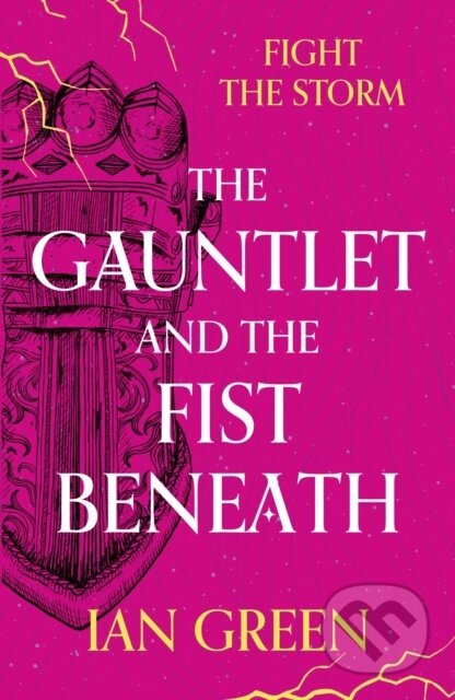 The Gauntlet and the Fist Beneath