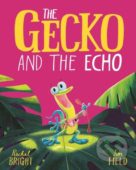 The Gecko and the Echo