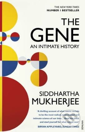 The Gene (An Intimate History)