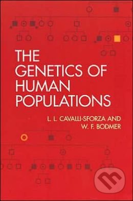 The Genetics of Human Populations