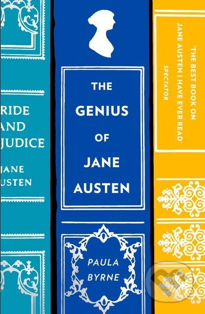 The Genius of Jane Austen
