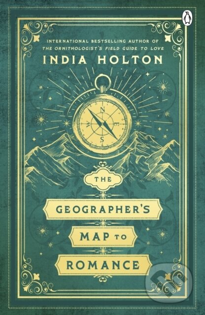 The Geographers Map to Romance