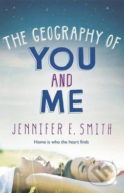 The Geography of You and Me
