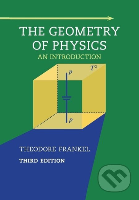 The Geometry of Physics