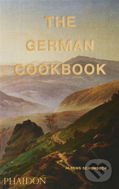 The German Cookbook