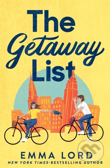 The Getaway List