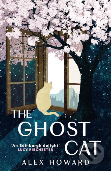 The Ghost Cat
