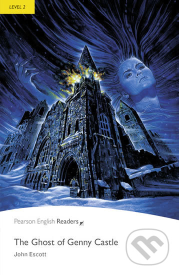 The Ghost of Genny Castle (Level 2)