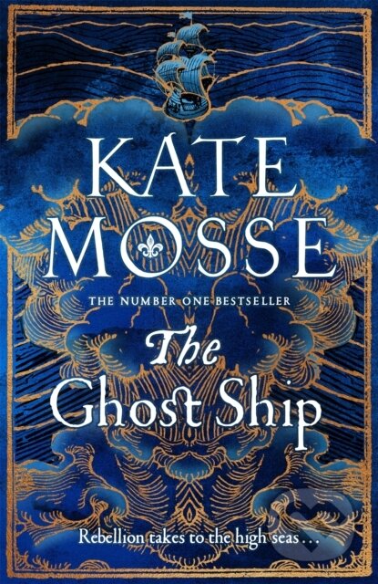 The Ghost Ship