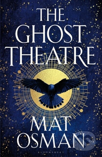 The Ghost Theatre