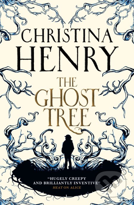 The Ghost Tree