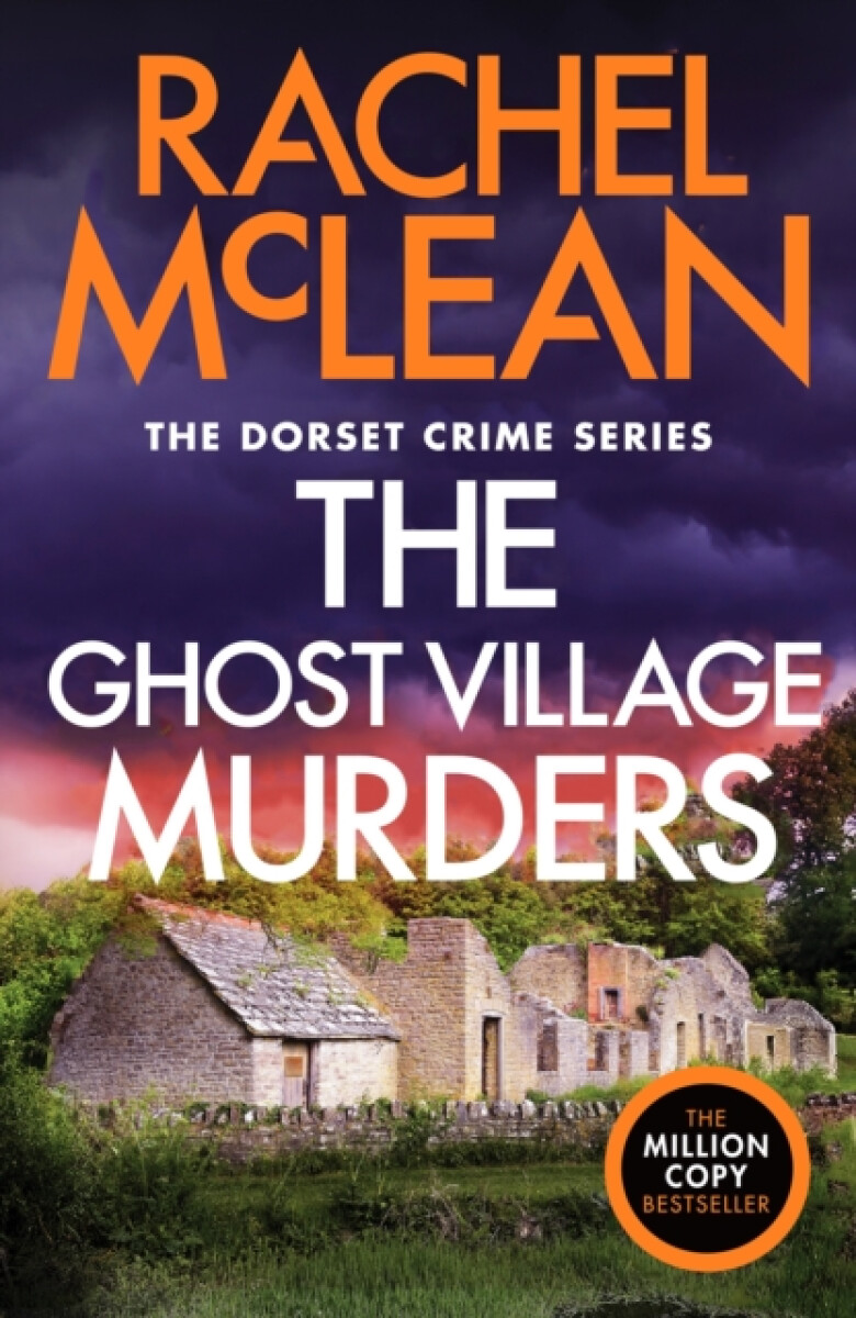 The Ghost Village Murders