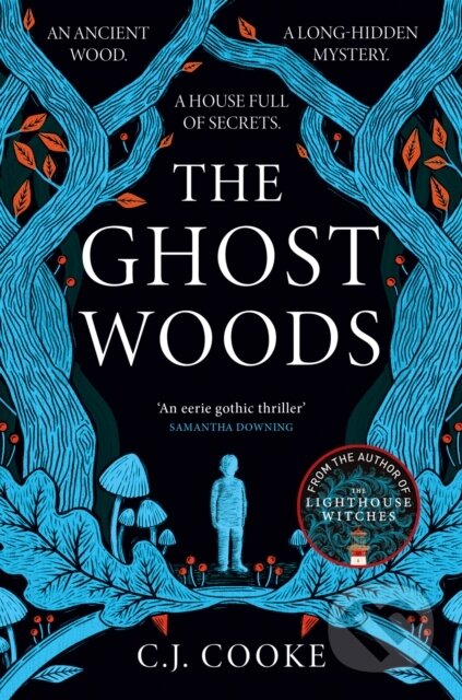 The Ghost Woods