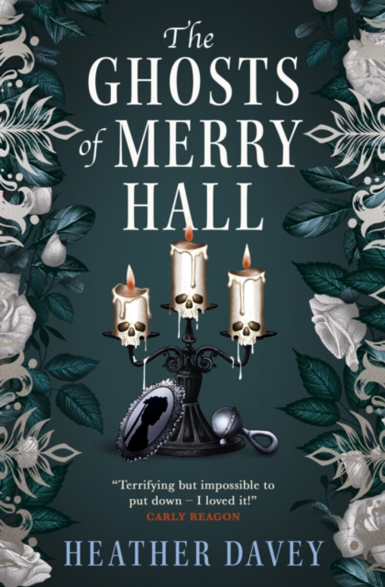 The Ghosts of Merry Hall