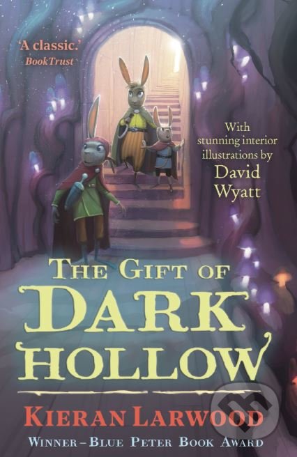 The Gift of Dark Hollow