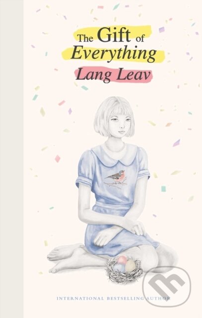 The Gift of Everything