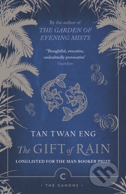 The Gift of Rain