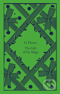 The Gift of the Magi