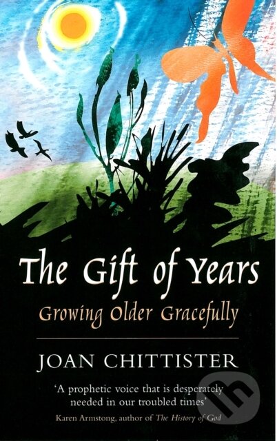 The Gift of Years