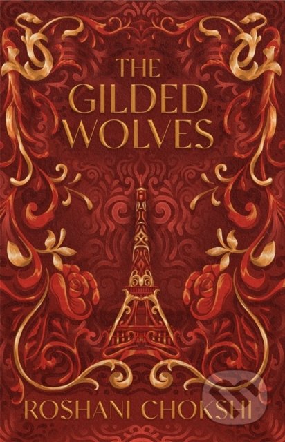 The Gilded Wolves