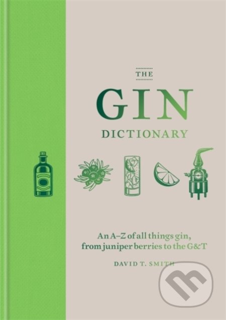 The Gin Dictionary