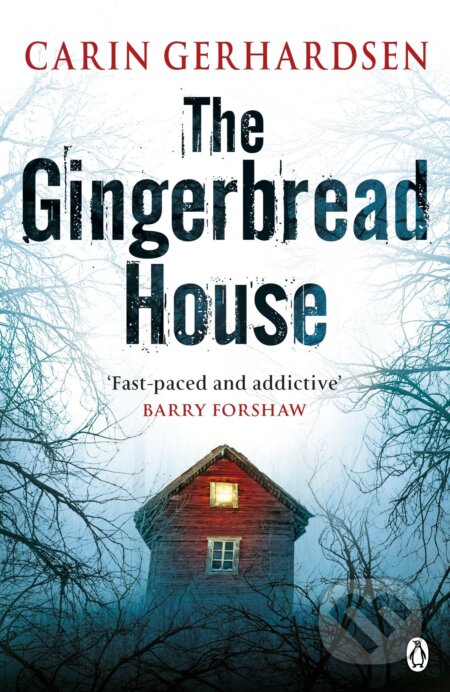 The Gingerbread House
