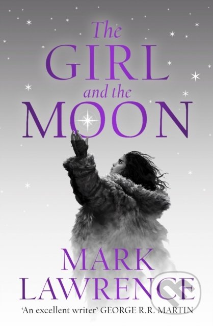 The Girl and the Moon