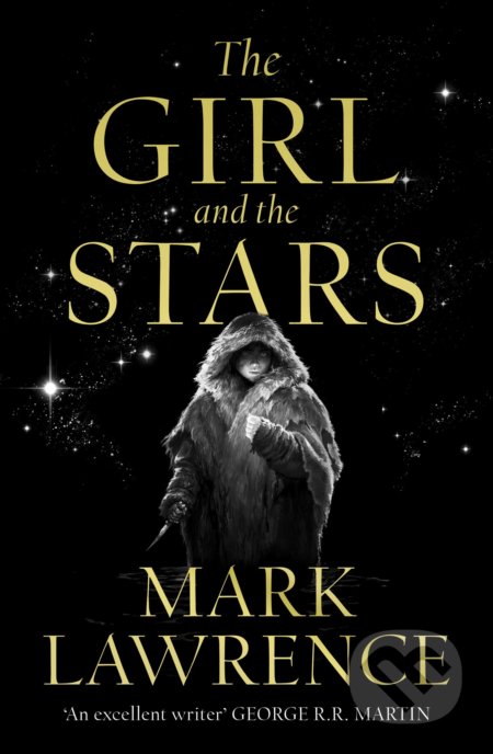The Girl and the Stars