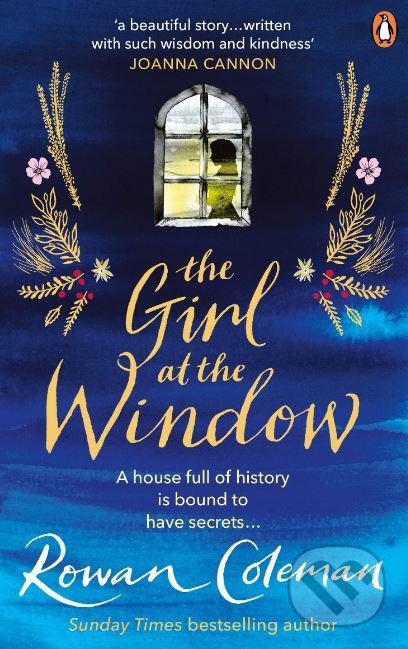 The Girl at the Window