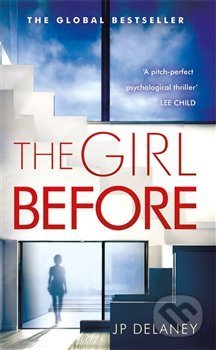 The Girl Before