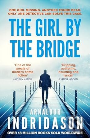 The Girl by the Bridge