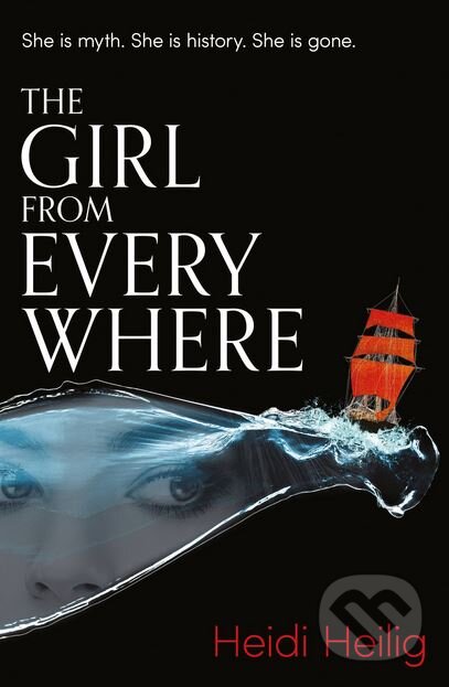 The Girl From Everywhere