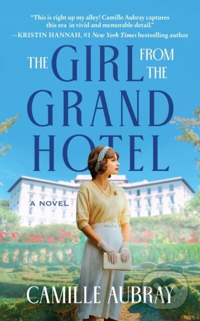The Girl from the Grand Hotel