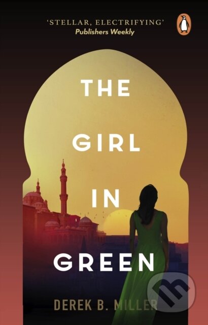 The Girl in Green