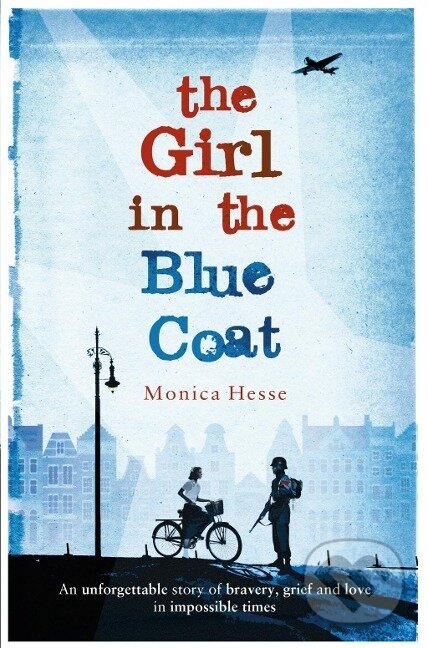 The Girl in the Blue Coat