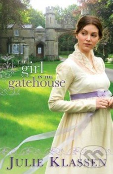 The Girl in the Gatehouse
